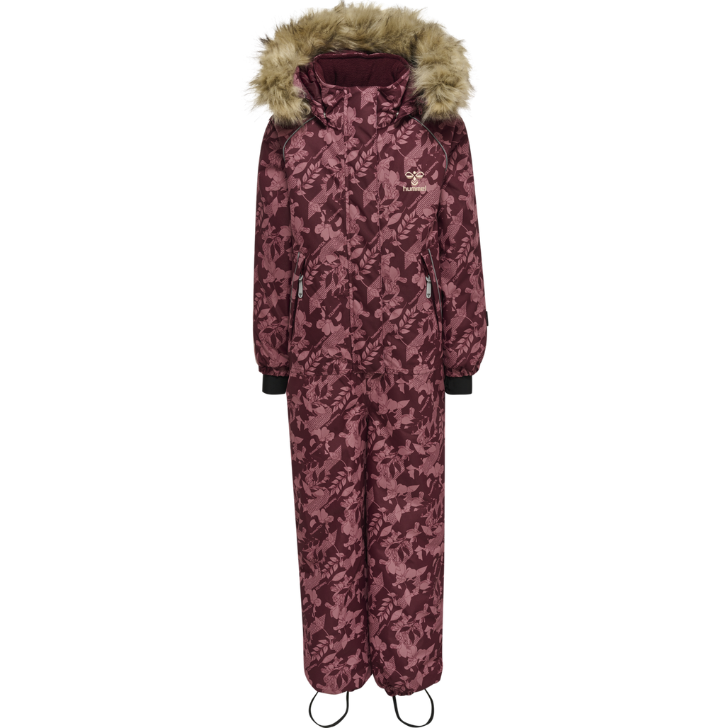 hmlICY TEX SNOWSUIT