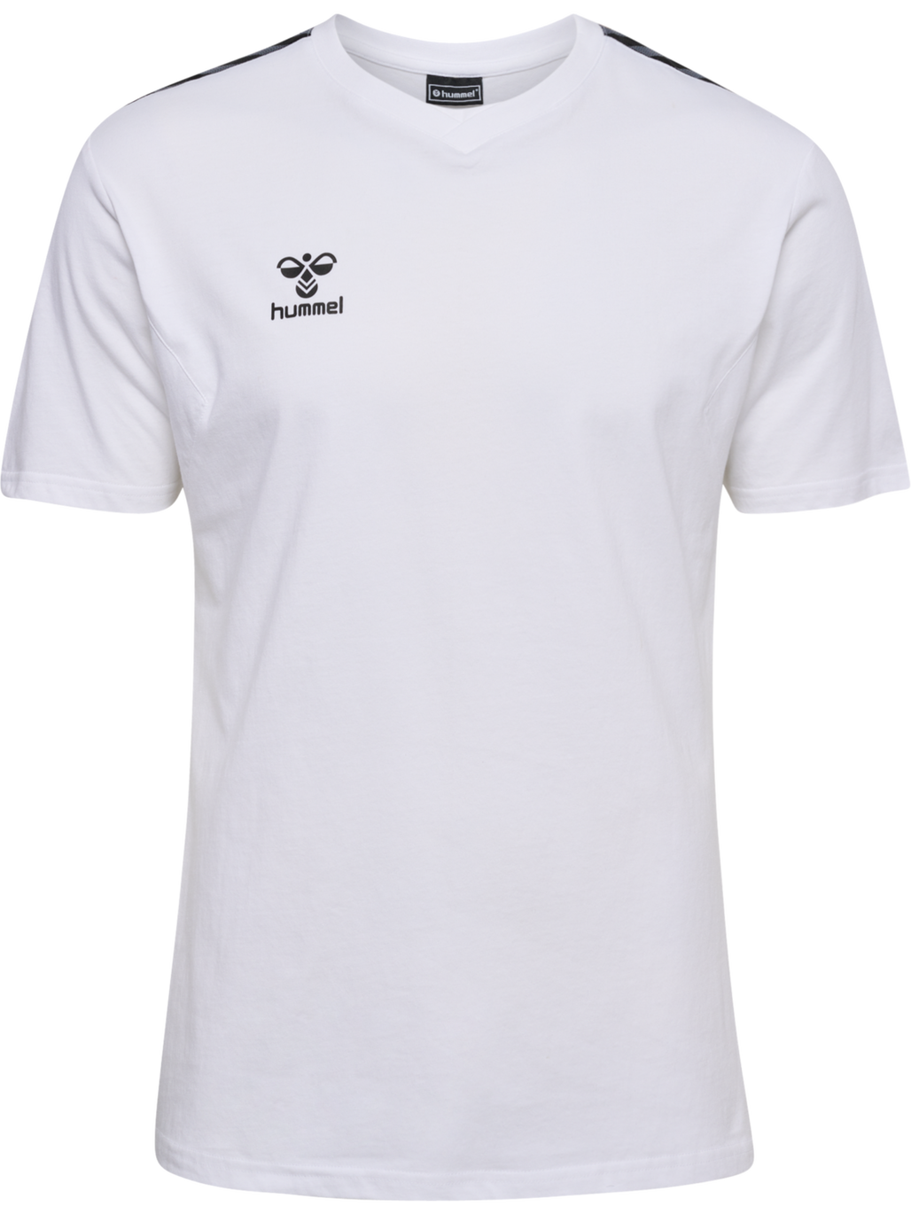 hmlAUTHENTIC CO T-SHIRT S/S