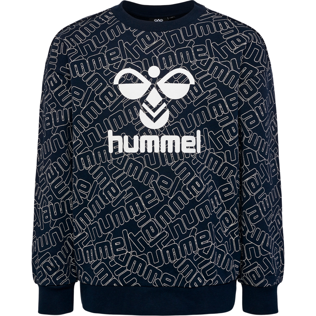 hmlCARSON SWEATSHIRT