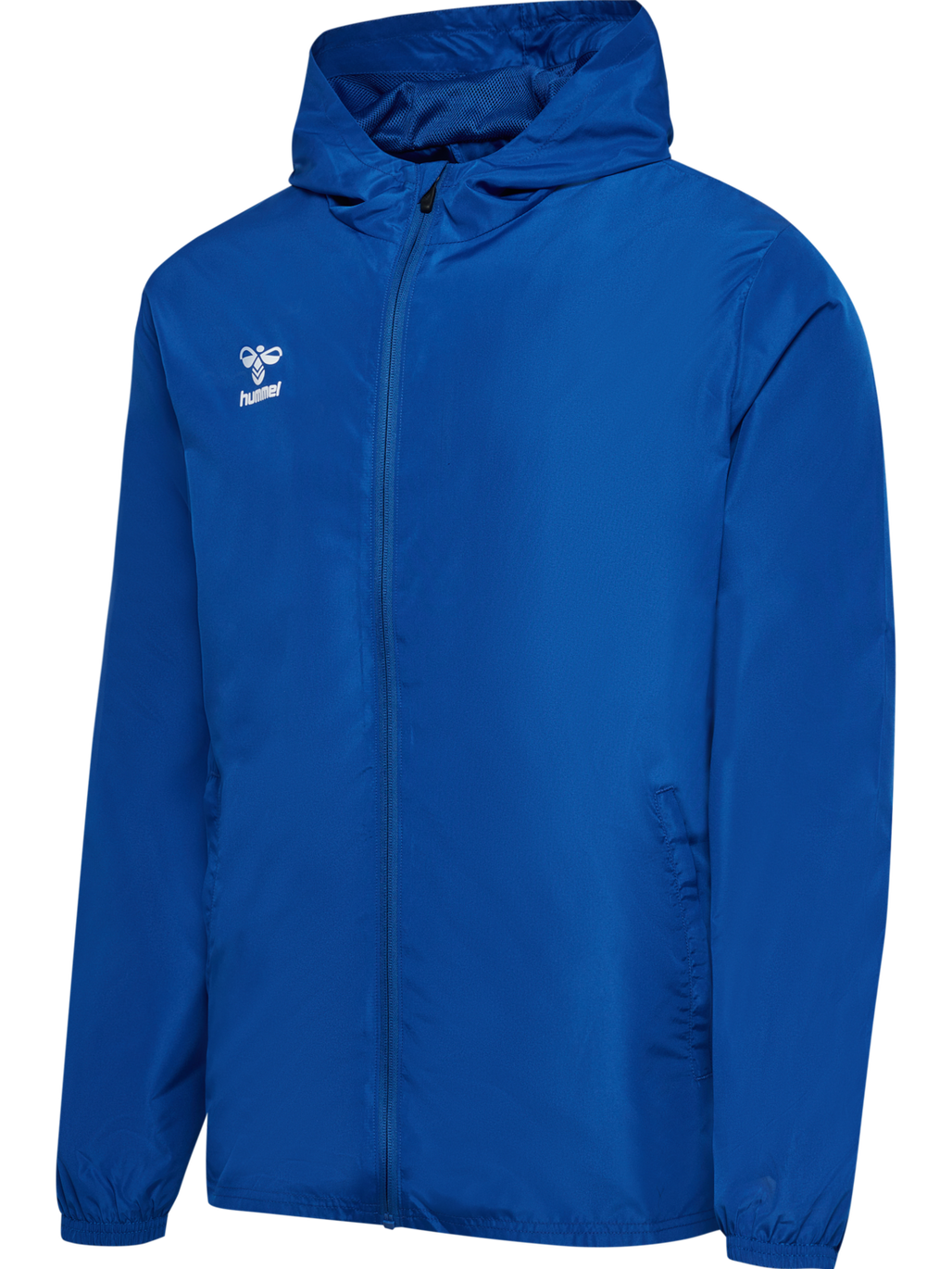 hmlESSENTIAL AW JACKET