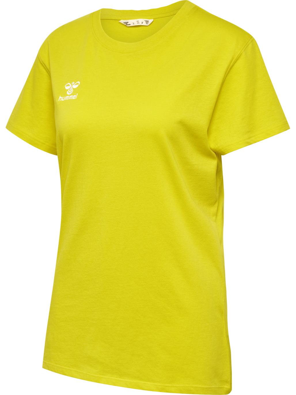 hmlGO 2.0 T-SHIRT S/S WOMAN