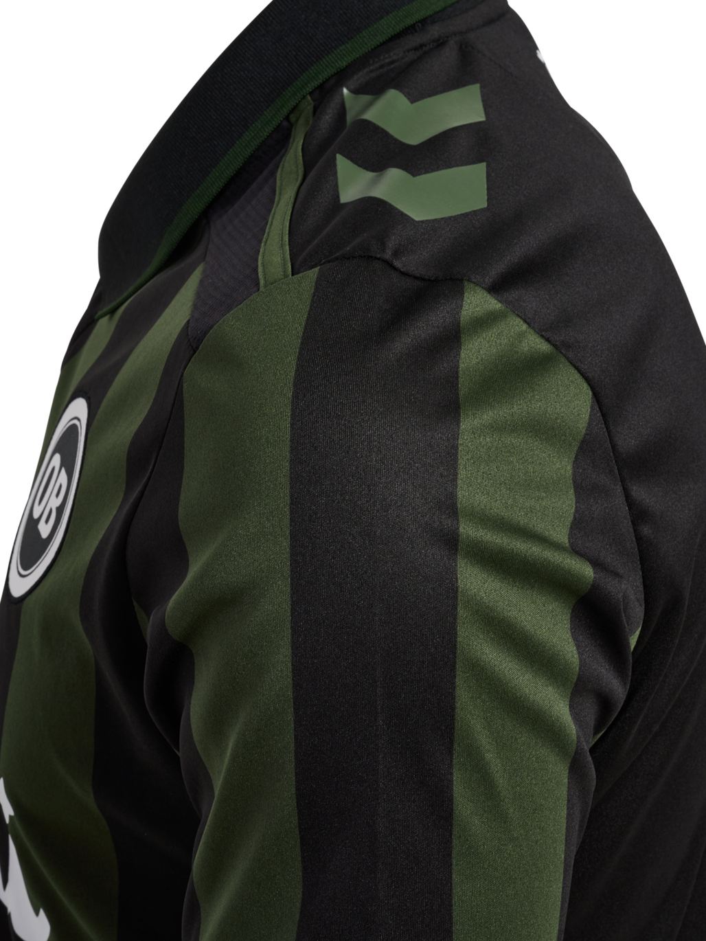 OB 24/25 AWAY JERSEY SS