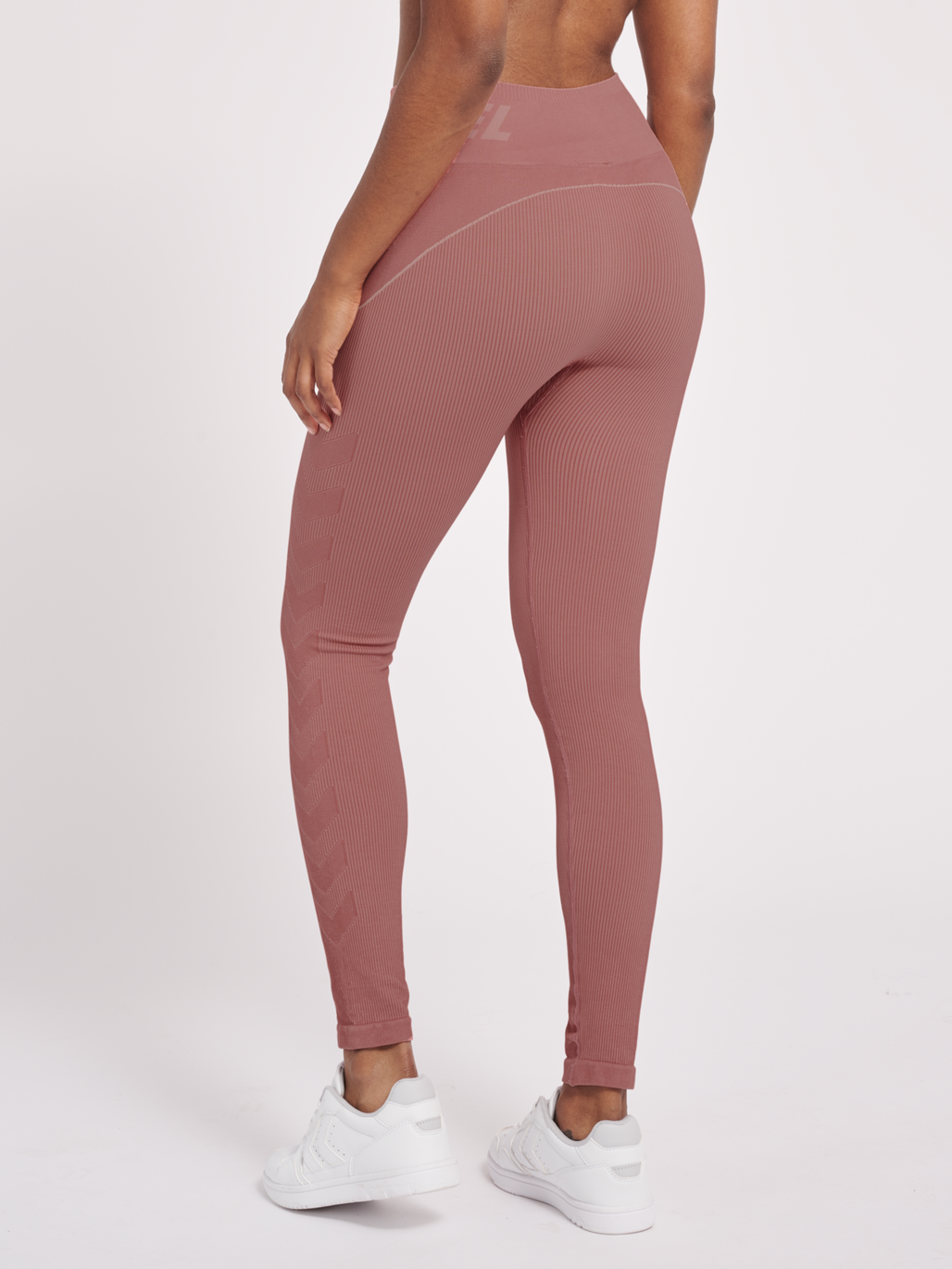 hmlTE CHRISTEL SEAMLESS MW TIGHTS