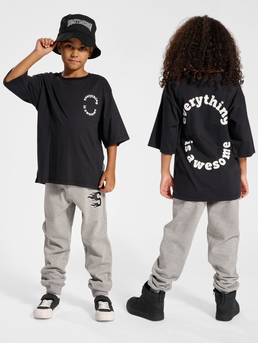 stsEMMETT T-SHIRT S/S