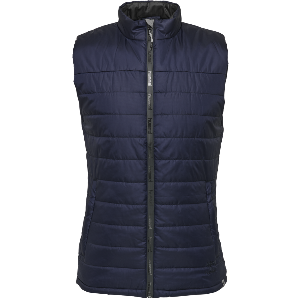 hmlNORTH WAISTCOAT WOMAN