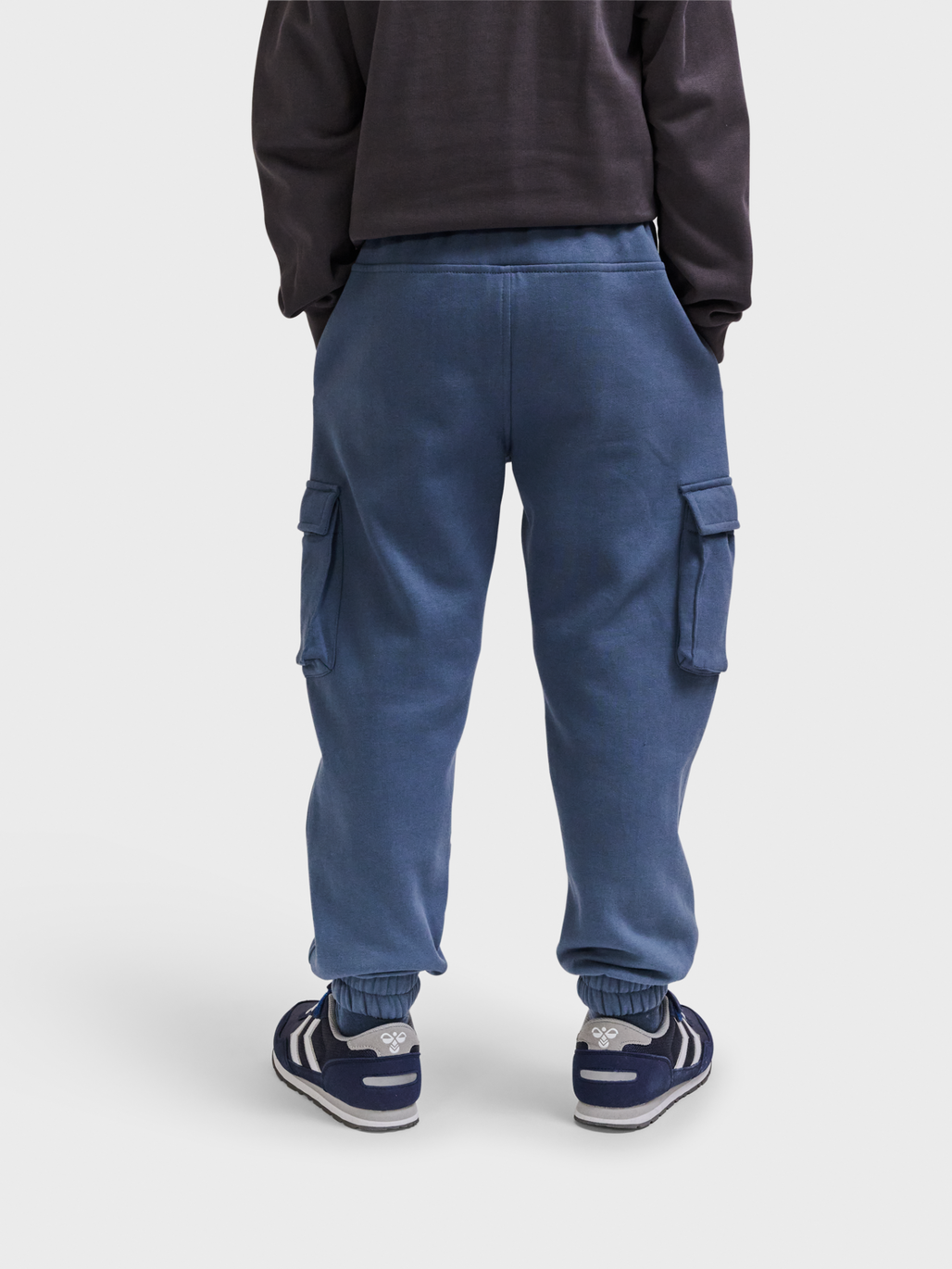 hmlALLTON CARGO PANTS