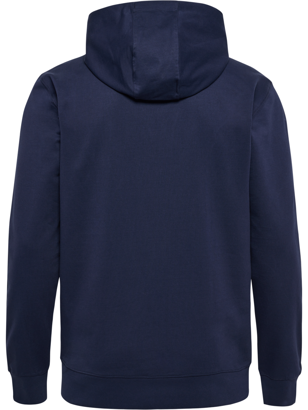 hmlGO 2.0 ZIP HOODIE