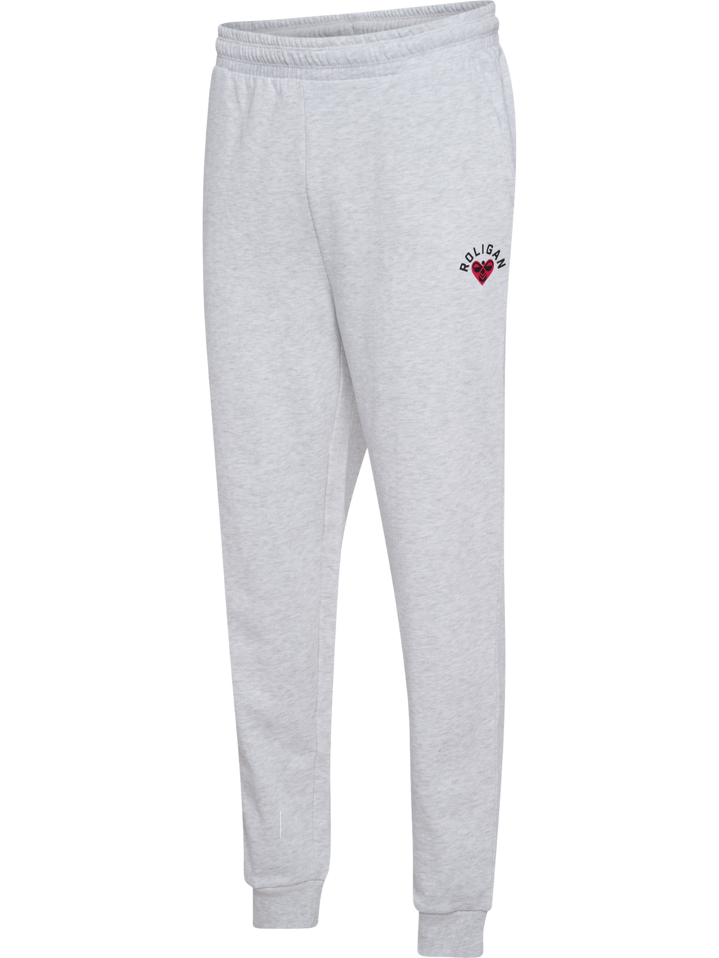 hmlROLIGAN SWEATPANTS