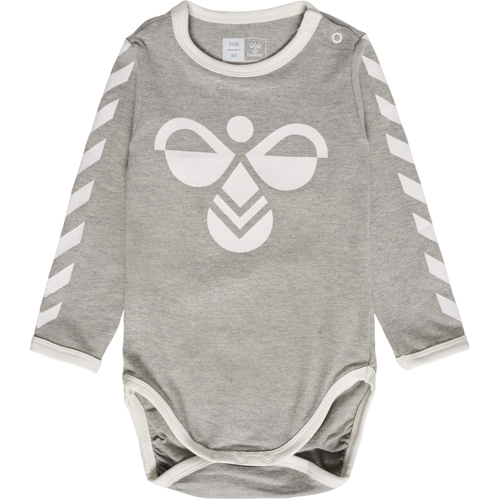 hmlFLIPPER LS BODYSTOCKING