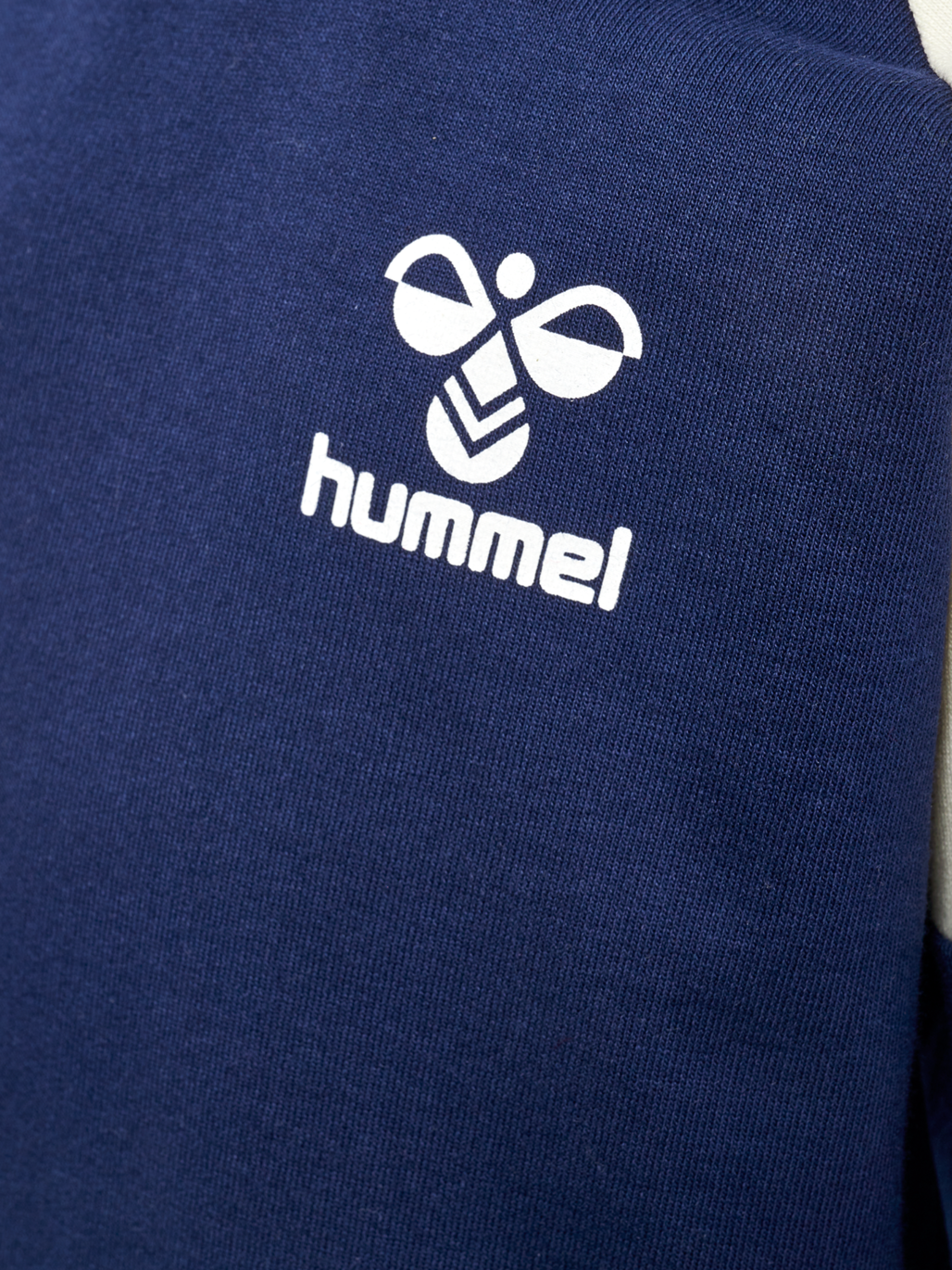 hmlHERMAN SWEATSHIRT