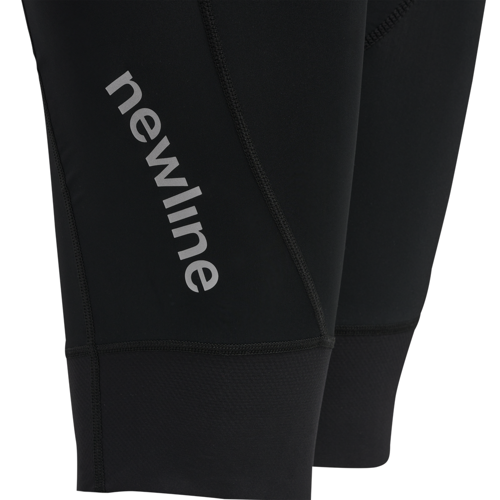 WOMENS CORE BIKE PANEL BIB SHORTS