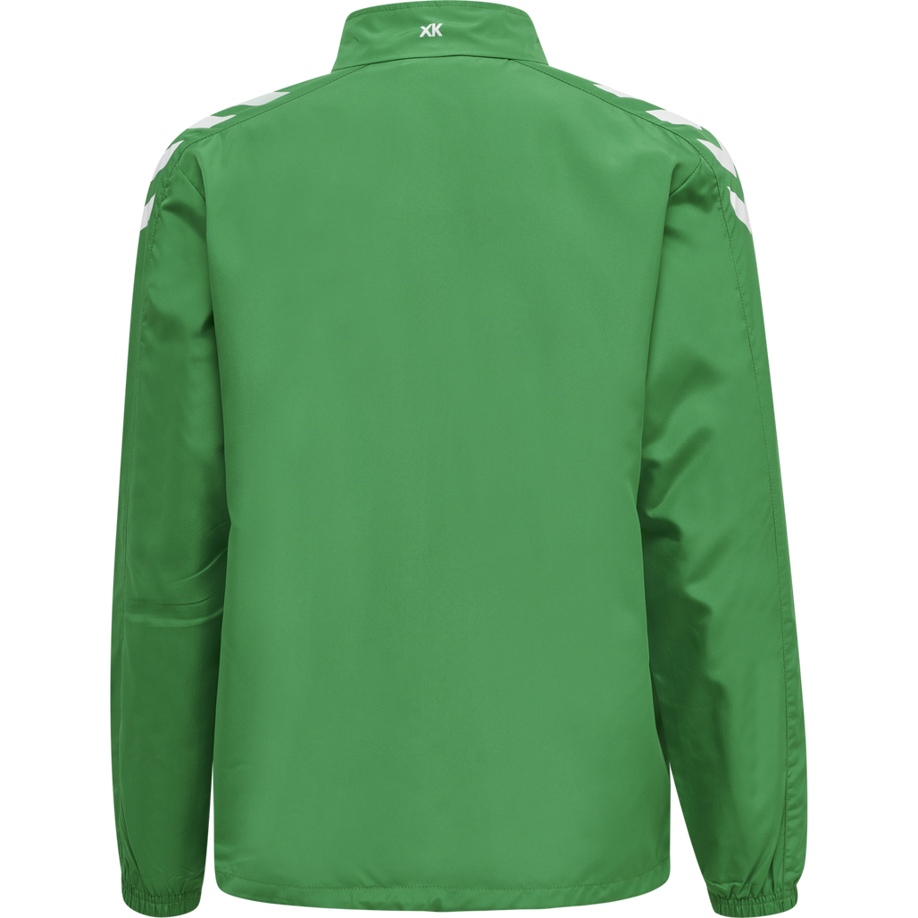 hmlCORE XK MICRO ZIP JACKET KIDS