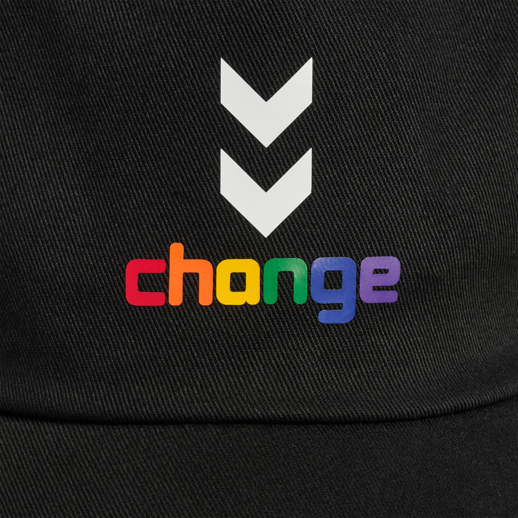 hmlCHANGE CAP