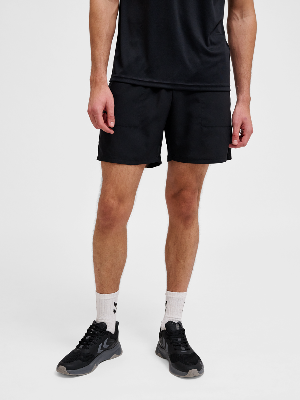 hmlPULSE WORKOUT SHORTS