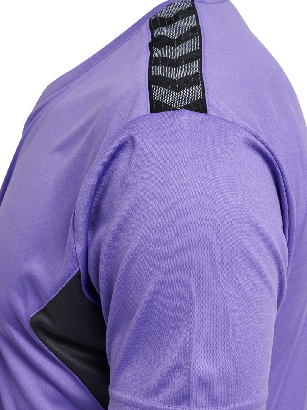 hmlAUTHENTIC PL JERSEY S/S