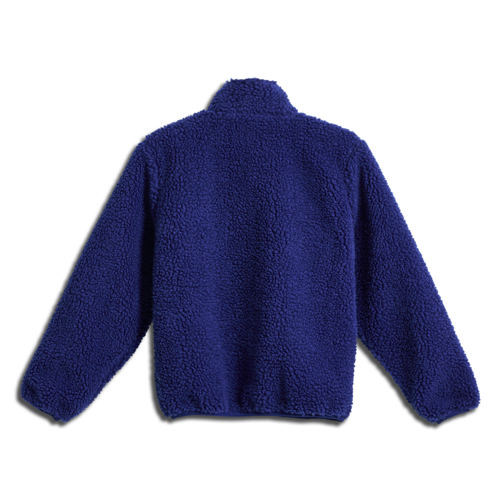 stmVENTURE FLEECE JACKET