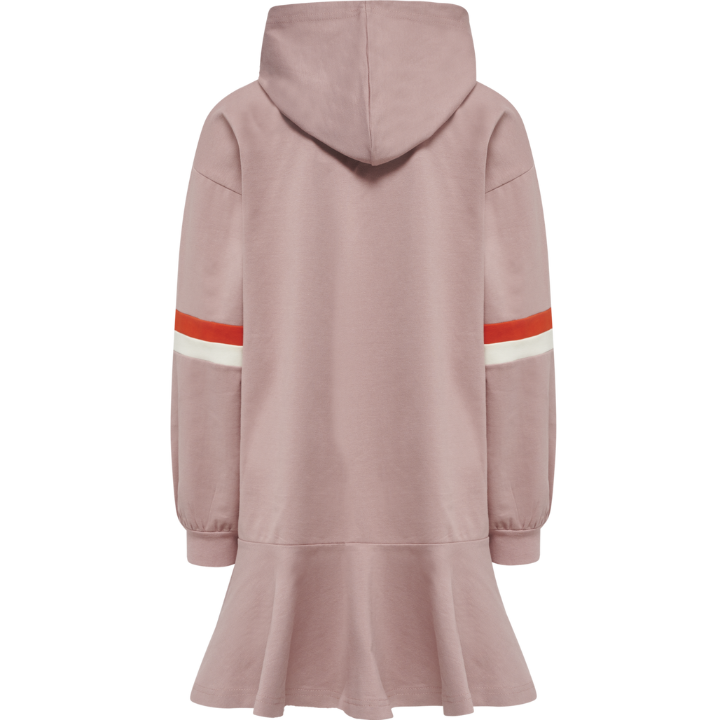 hmlBEVERLY HOODIE DRESS