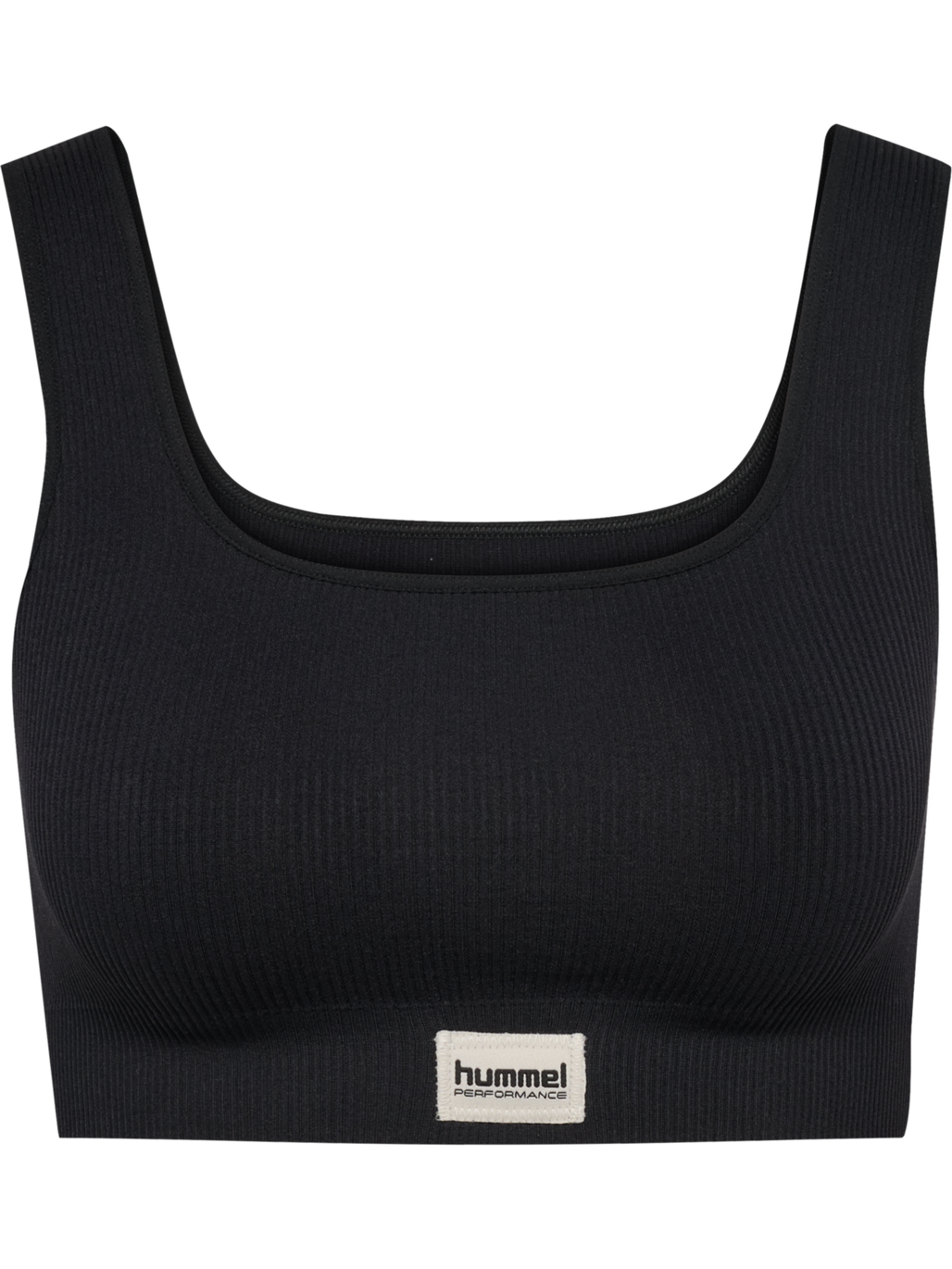 hmlPULSE SEAMLESS RIB BRA