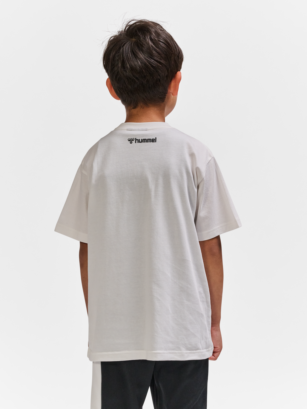 hmlRUNNER T-SHIRT S/S