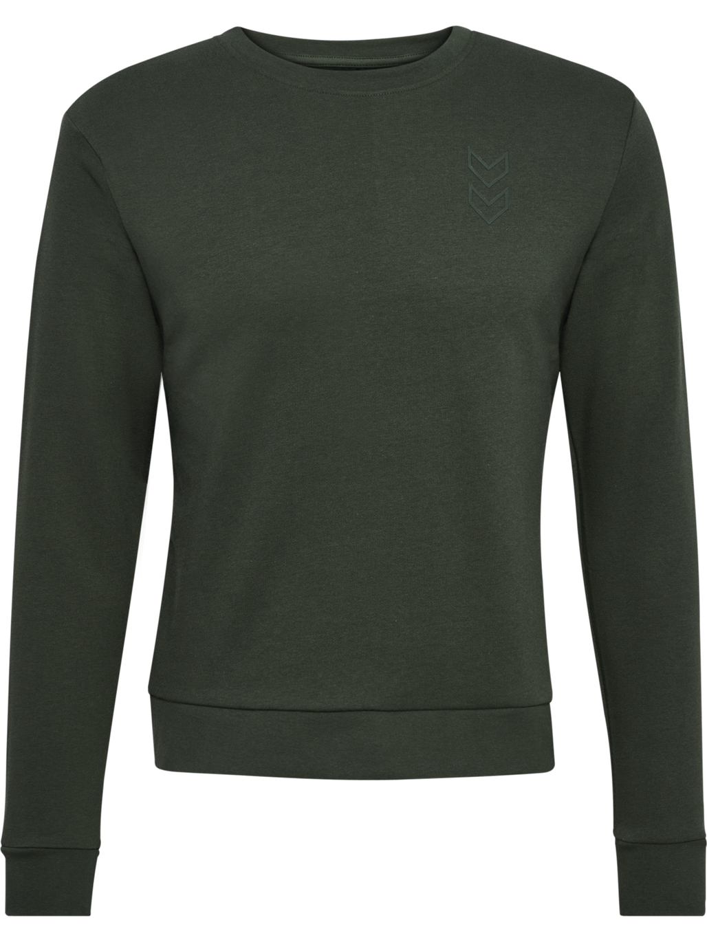 hmlACTIVE SWEATSHIRT WOMAN