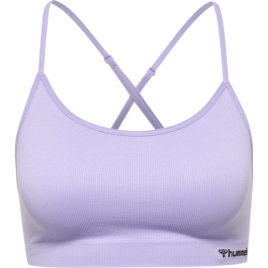 hmlJUNO SEAMLESS BRA