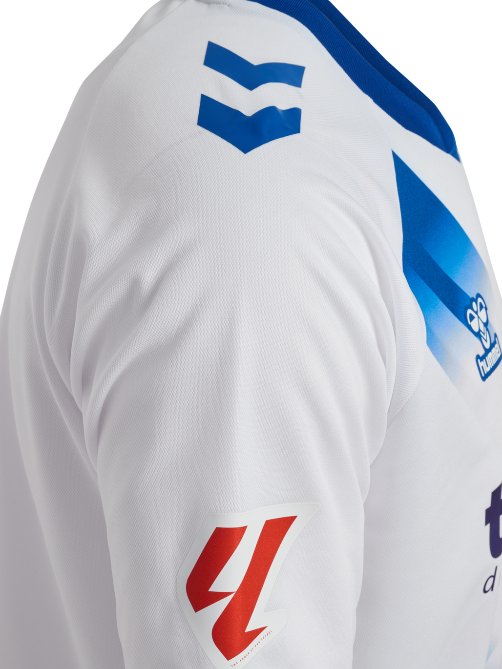 CDT 24/25 CROSS MY HEART JERSEY S/S