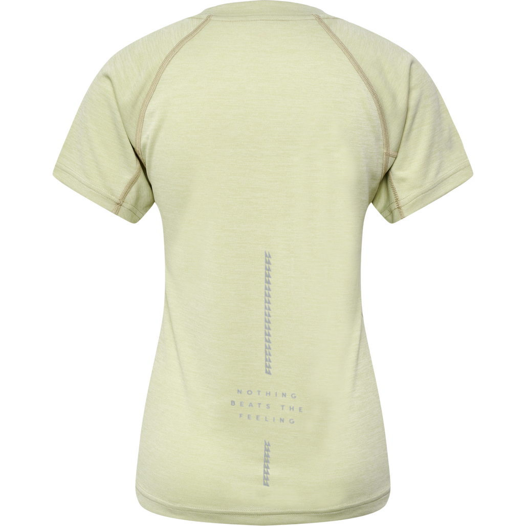 nwlORLANDO T-SHIRT S/S WOMAN