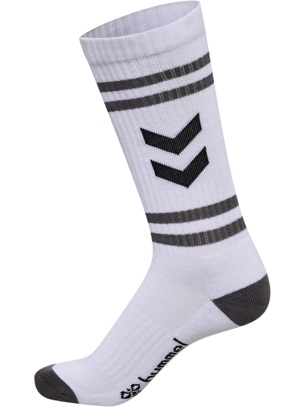 hml3-PACK SOCKS CHEVRON HIGH RETRO