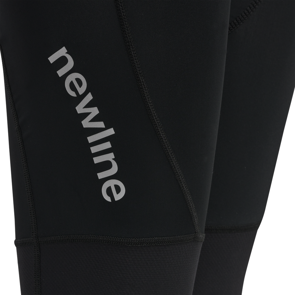 WOMENS CORE BIKE PANEL BIB SHORTS