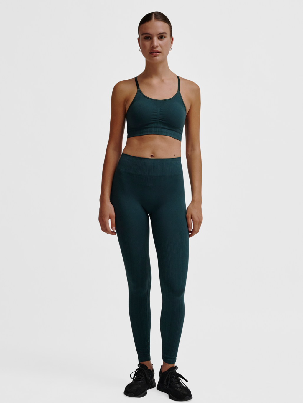 hmlMT DEFINE SEAML SCRUNCH TIGHTS