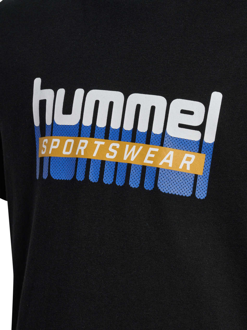 hmlTUKAS T-SHIRT S/S