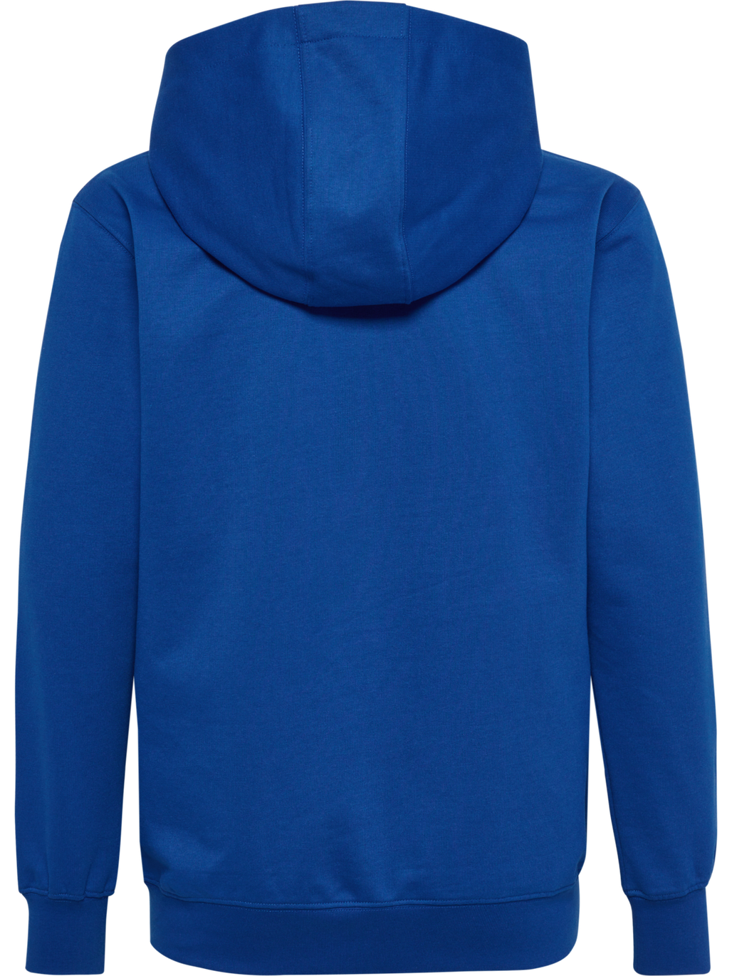 hmlGO 2.0 ZIP HOODIE KIDS