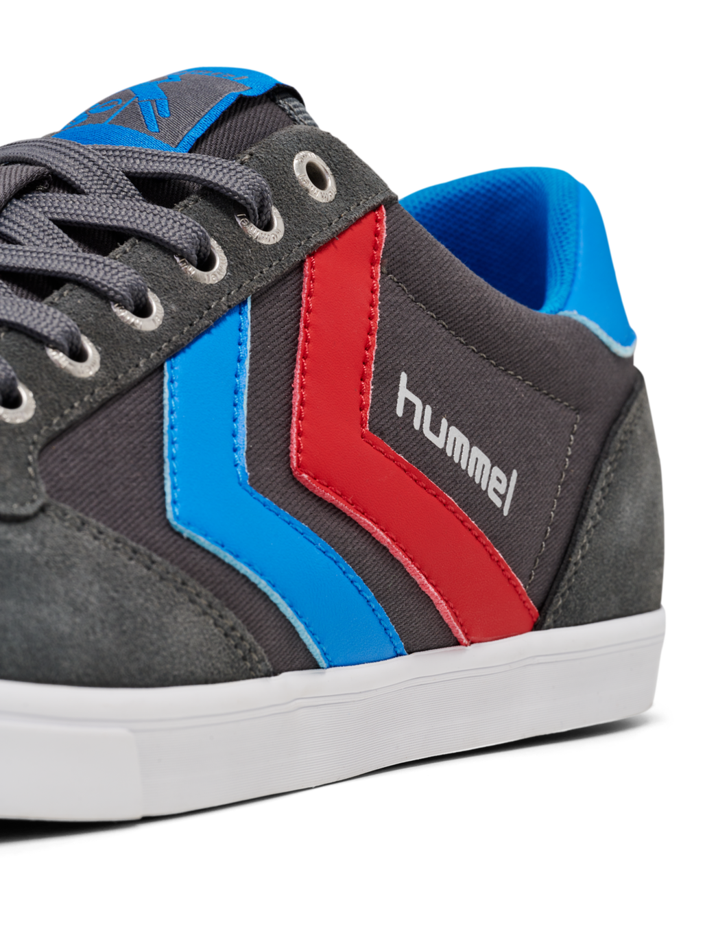HUMMEL SLIMMER STADIL LOW