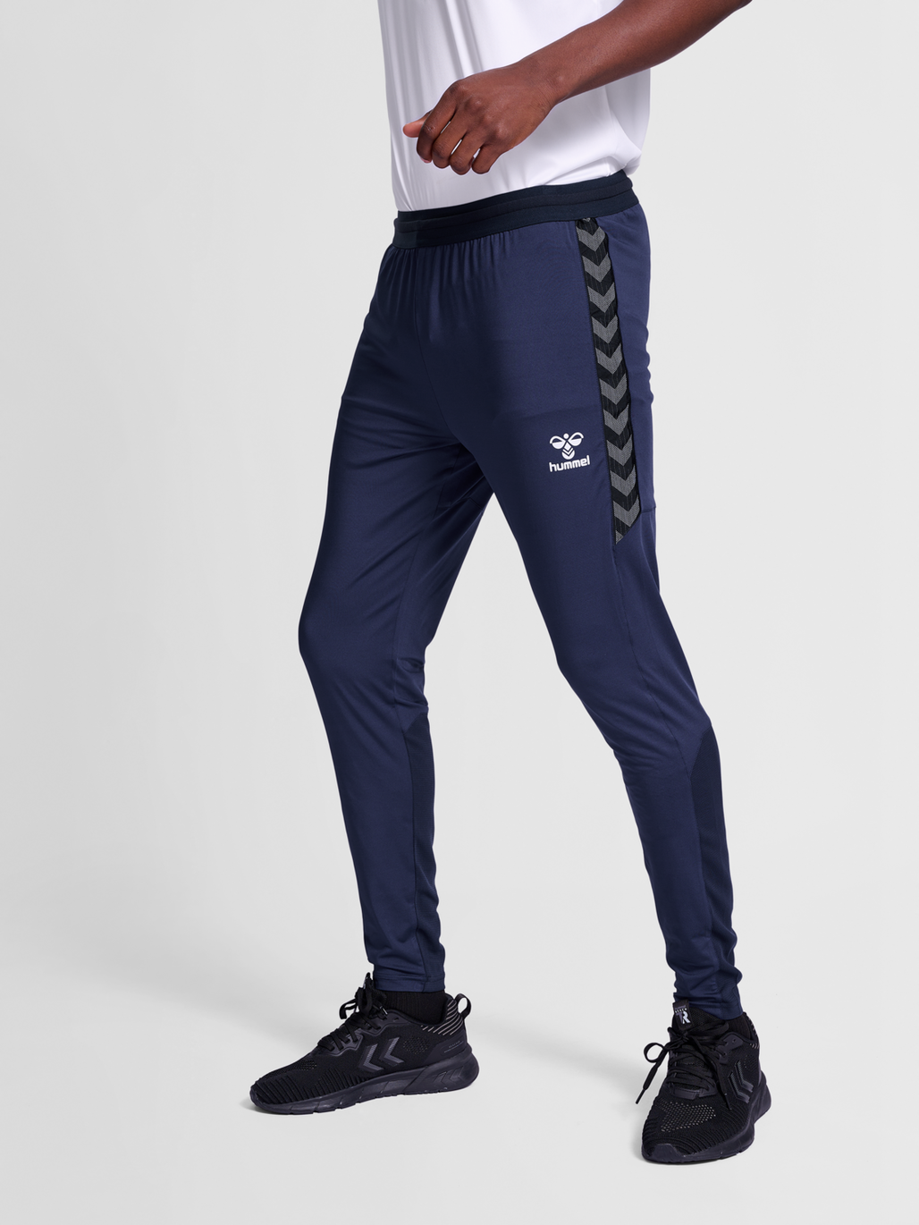 hmlAUTHENTIC PRO PANTS