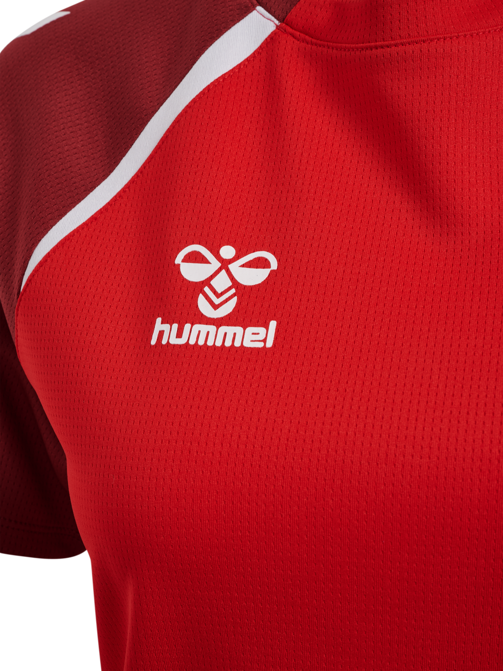 hmlLEAD 2.0 JERSEY S/S WOMAN