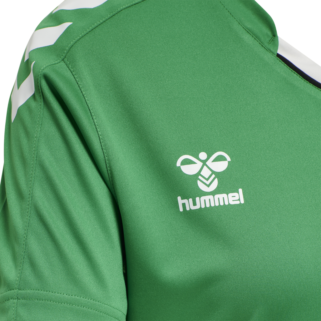 hmlCORE XK POLY JERSEY S/S WOMAN