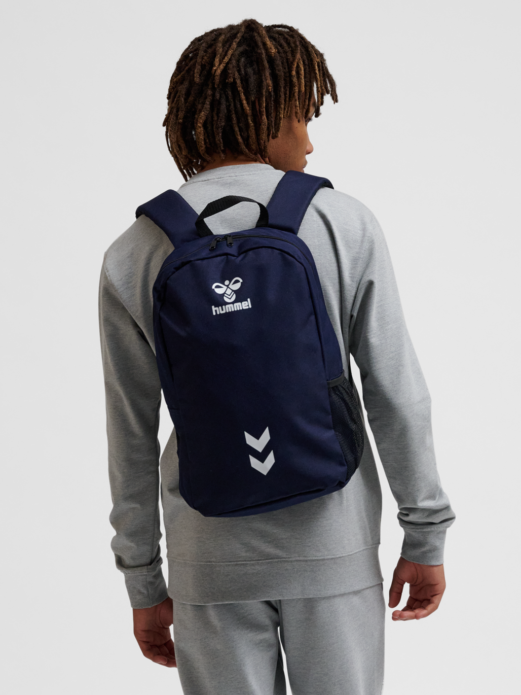 hmlESSENTIAL BACK PACK