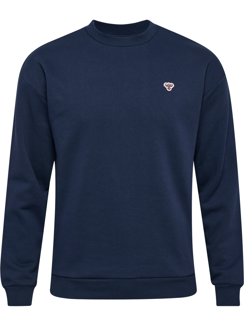 hmlLOOSE CREWNECK BEE