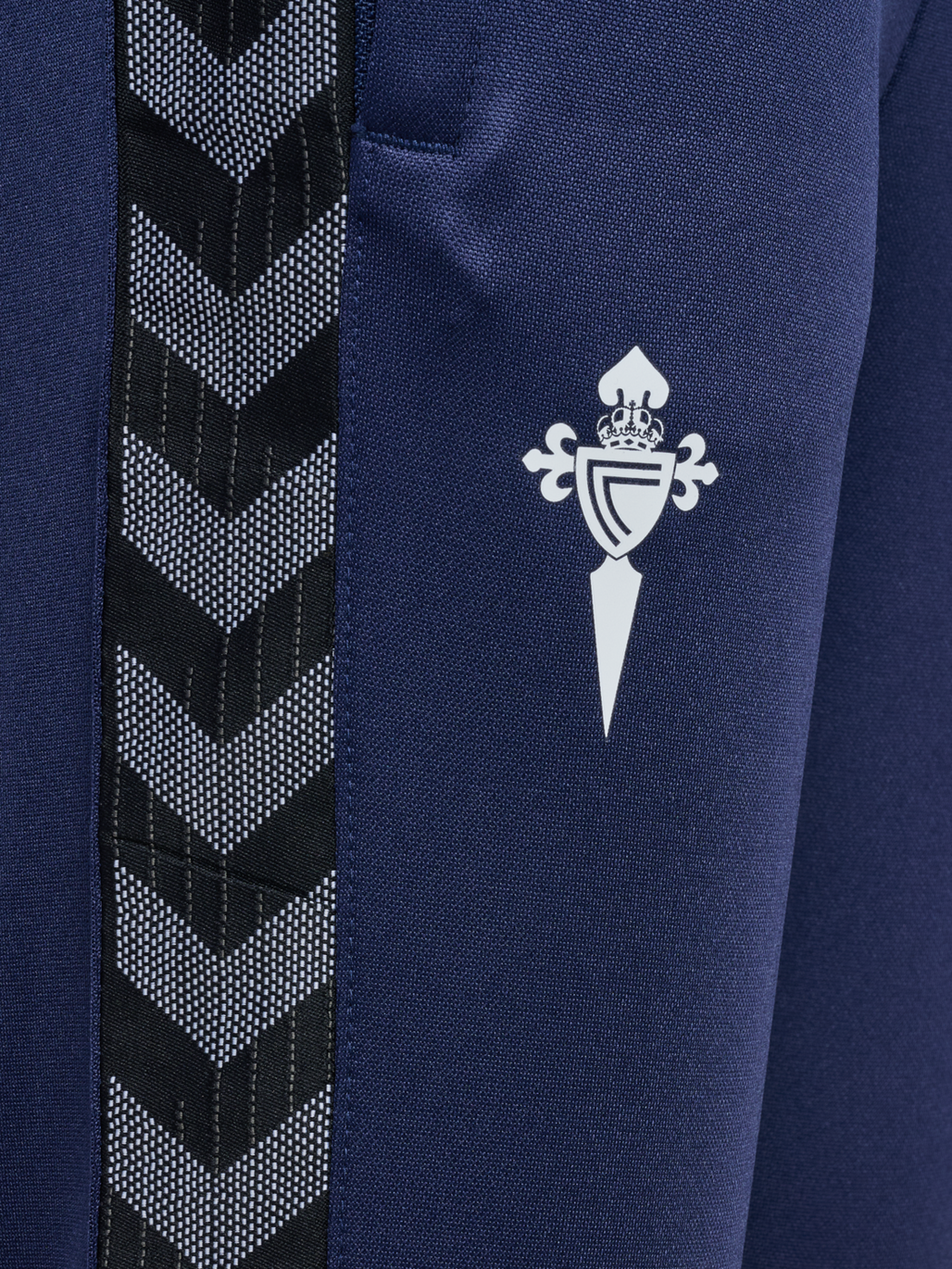 hmlAUTHENTIC PL PANTS KIDS