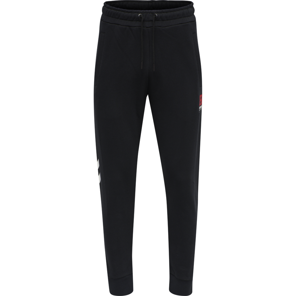 hmlLGC GRAHAM REGULAR PANTS