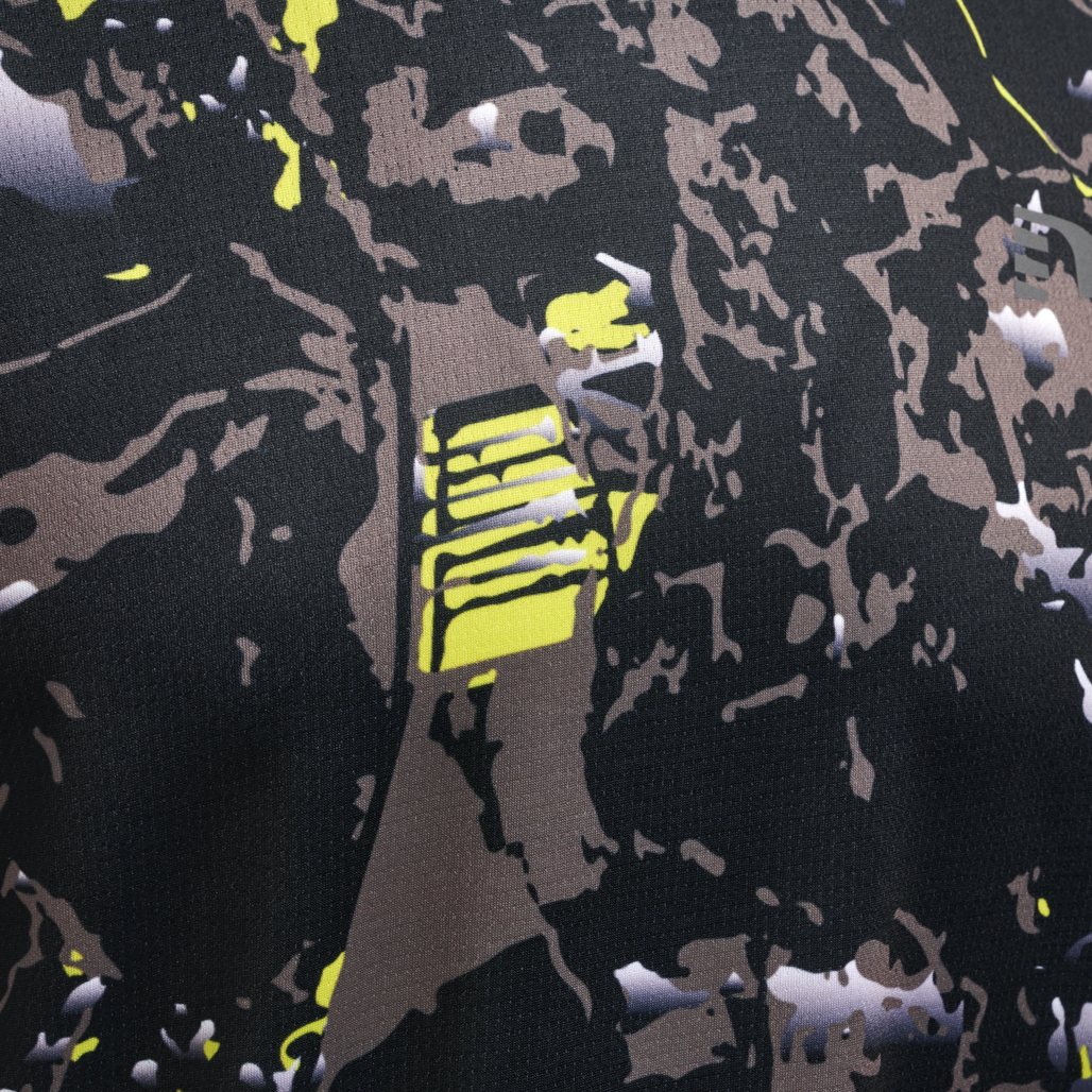 nwlHOUSTON T-SHIRT S/S MEN