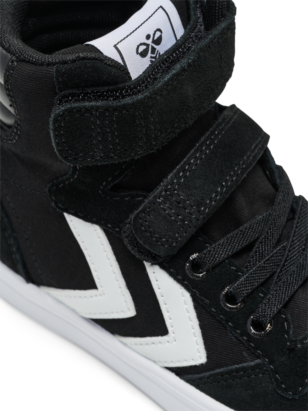 SLIMMER STADIL HIGH JR