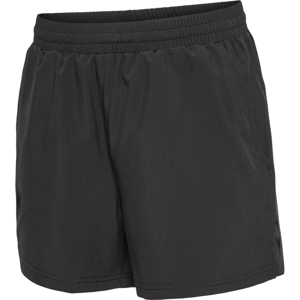 hmlACTIVE COURT WOV SHORTS WOMAN