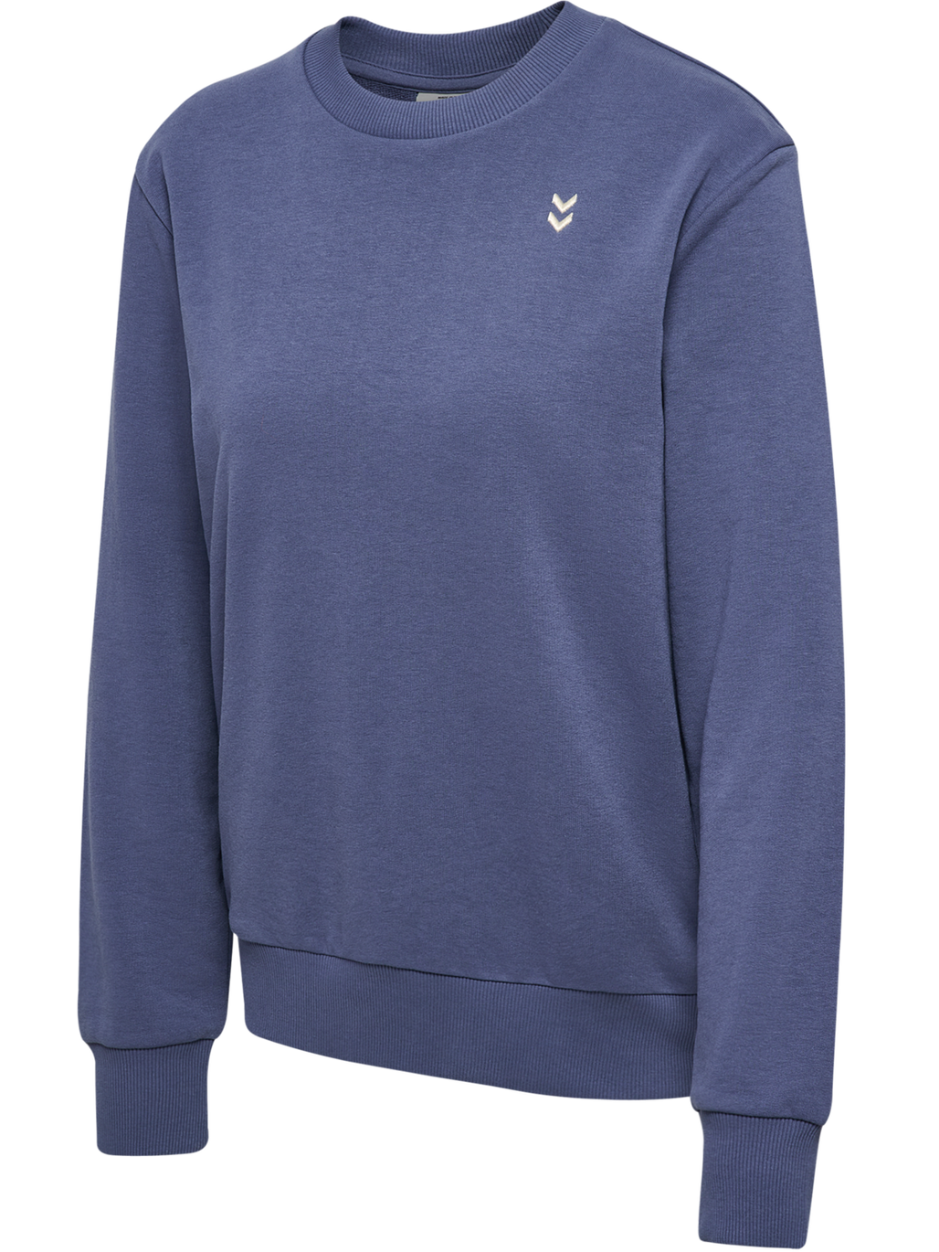 hmlPULSE W SWEAT CREWNECK