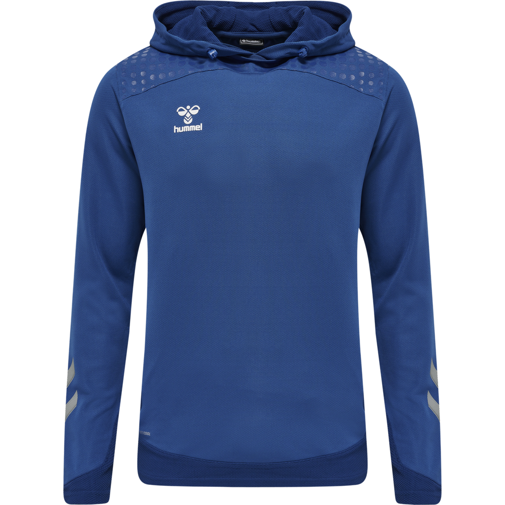 hmlLEAD POLY HOODIE
