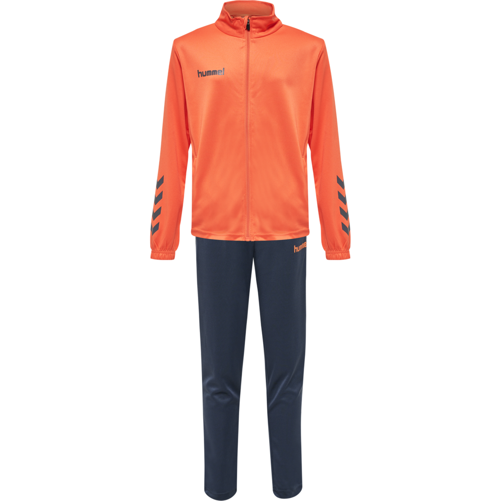 hmlPROMO KIDS POLY SUIT