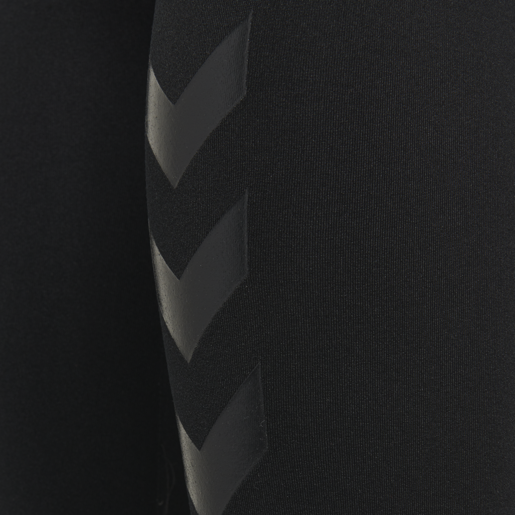 hmlSELBY TAPERED PANTS