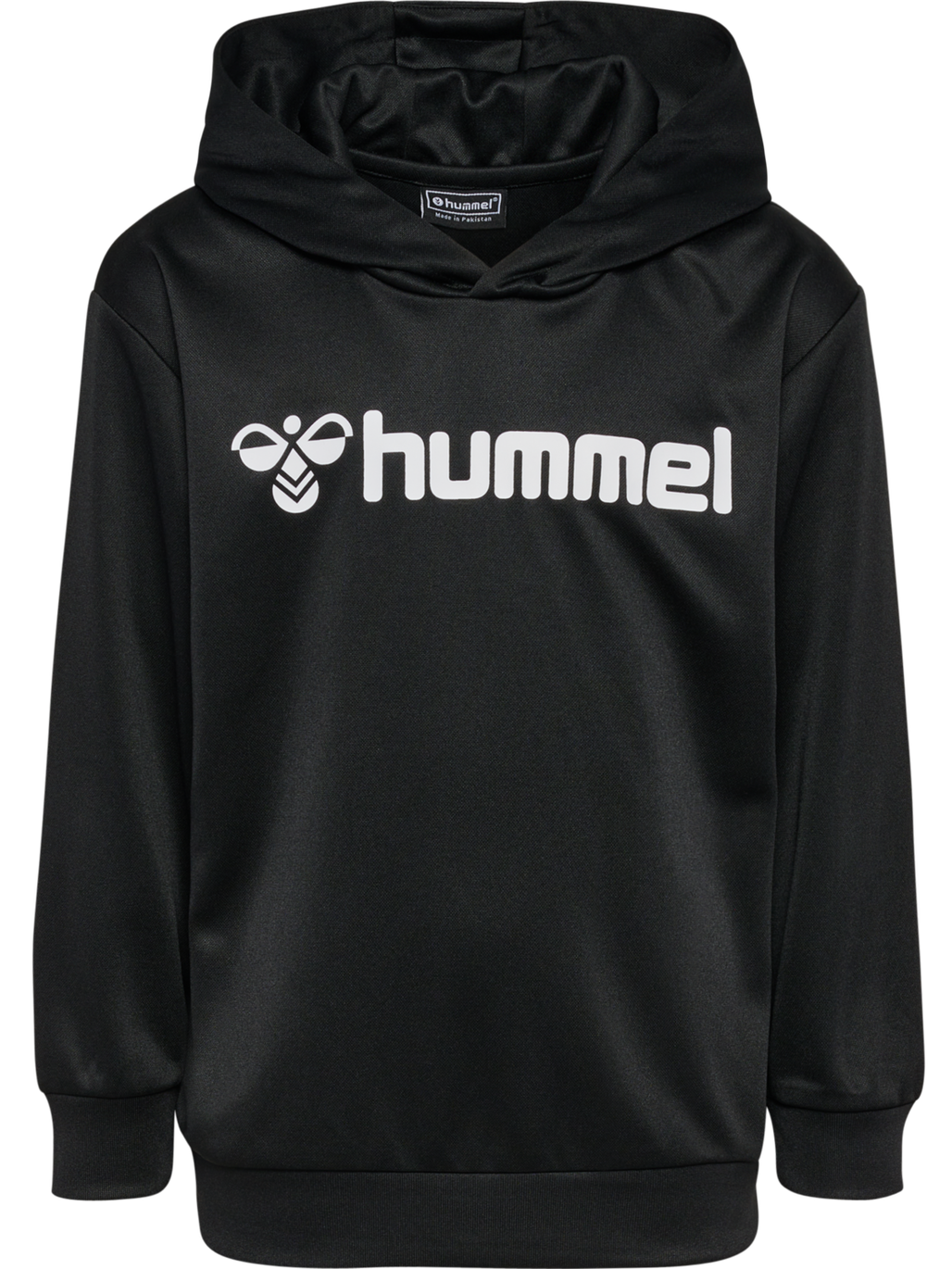 hmlLOGO HOODIE KIDS