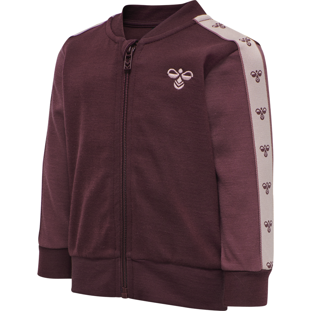 hmlWULBATO ZIP JACKET