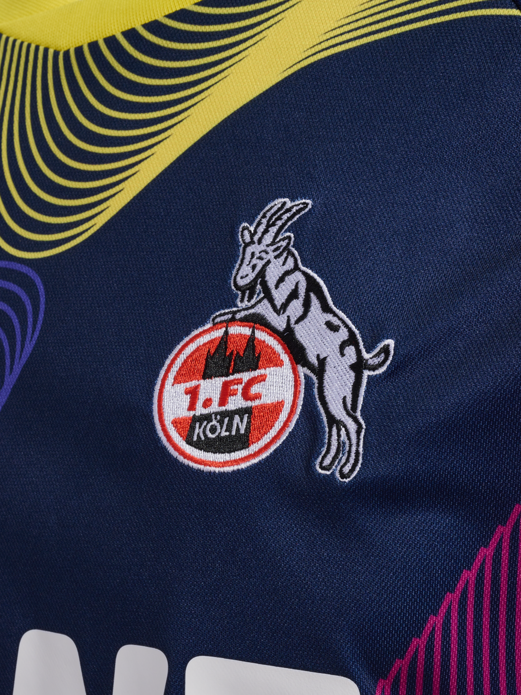 1FCK 24/25 SPEC GK JERSEY S/S